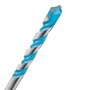Broca Cilíndrica Cyl-9 Multiconstruction 3,5X80X13Mm - Bosch  2608588198