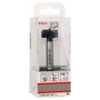 Broca Com Vídea Para Dobradiças 25Mm X 8,0Mm - Bosch  2608597607