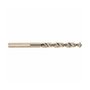 Broca De Aço Rápido Premium 3Mm Gold Ferrous Dwa30300G Dewalt Dwa30300G
