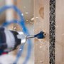 Broca De Vídea Cyl-1 Para Concreto 13Mm X 85Mm X 150Mm - Bosch  2608590219