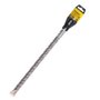 Broca Dewalt Dt9610Qz Sds-Plus Extreme 2 24,0 X 450Mm Dt9610Qz