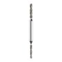 Broca Diamantada Para Vidro 2 Em 1 (664Dr) - Dremel 26150664Aa