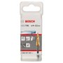 Broca Escalonada Hss-tin 4mm A 12mm - Bosch 2608597525