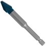 Broca Expert Hex-9 Para Vidro 8X90Mm Bosch 2608900592