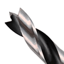 Broca Makita 3 Pontas 3,0Mm X 60Mm Para Madeira D07026
