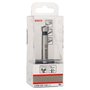 Broca Para Madeira Fresadora Forstner 12Mm- Bosch 2608597101
