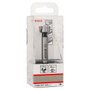 Broca Para Madeira Fresadora Forstner 25Mm- Bosch 2608596974