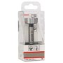 Broca Para Madeira Fresadora Forstner 30Mm X 8Mm - Bosch 2608596976