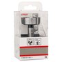 Broca Para Madeira Fresadora Forstner 45Mm- Bosch 2608597120