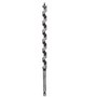 Broca Para Madeira Serpentina 11Mm 1/4"- Bosch 2608597625