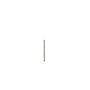 Broca Para Metal Hss-G 1 X 34 Mm Bosch 2608595049
