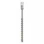 Broca SDS Max-4X para Concreto 30.00mm 400x520mm 2608685873 BOSCH