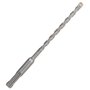 Broca Sds Plus-1 Para Concreto 6 X 100 X 160 Mm - Bosch  2608680263