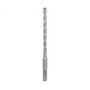 Broca Sds Plus-1 Para Concreto 8 X 100 X 160 Mm - Bosch  2608680270
