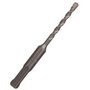 Broca Sds Plus-3 5 X 50 X 110 Mm - Bosch  2608831002