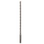 Broca Sds Plus-3 8 X 200 X 260 Mm Com 1 Unidade- Bosch 2608831021