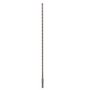 Broca Sds Plus-3 8 X 400 X 460 Mm Com 1 Unidade- Bosch 2608831022