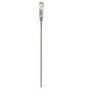 Broca Sds Plus-3 8 X 400 X 460 Mm Com 1 Unidade- Bosch 2608831022