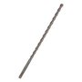 Broca Sds Plus-3 Para Concreto 10 X 250 X 310 Mm - Bosch  2608831028
