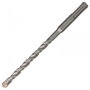 Broca Sds Plus-3 Para Concreto 14 X 100 X 160 Mm - Bosch  2608831038