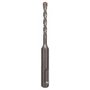 Broca Sds Plus-3 Para Concreto 5,5 X 50 X 110 Mm - Bosch  2608831005