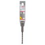 Broca Sds Plus-3 Para Concreto 5,5 X 50 X 110 Mm - Bosch  2608831005