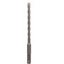 Broca Sds Plus-3 Para Concreto 7 X 100 X 160 Mm Com 1 Unidade- Bosch 2608831016
