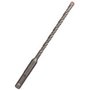 Broca Sds Plus-3 Para Concreto 8 X 150 X 210 Mm - Bosch  2608831020