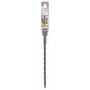 Broca Sds Plus-3 Para Concreto 8 X 150 X 210 Mm - Bosch  2608831020