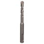 Broca Sds Plus-3 Para Concreto 8 X 50 X 110 Mm - Bosch  2608831018