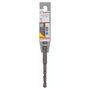 Broca Sds Plus-3 Para Concreto 8 X 50 X 110 Mm - Bosch  2608831018