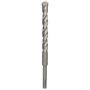 Broca Sds Plus-3 Para Concreto Bosch 16,0Mm X 150Mm X 210Mm 2608831044