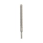 Broca Sds Plus-5X 20 X 250 X 300 Mm Com 1 Unidade- Bosch 2608836640