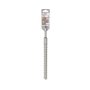 Broca Sds Plus-5X 20 X 250 X 300 Mm Com 1 Unidade- Bosch 2608836640