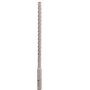 Broca Sds Plus-5X 8 X 150 X 210 Mm Com 1 Unidade- Bosch 2608833790