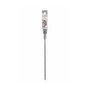Broca Sds Plus-5X Para Concreto 5.5Mm X 200Mm X 260Mm - Bosch  2608836609