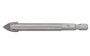 Broca Triangulo P/Vid 8X70Mm - D-15970 - Makita