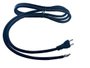Cabo Com Plug Esmerilhadeira Bosch F000609270