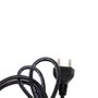 Cabo Elétrico 2mx1mm para Furadeira Bosch F000609274