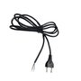 Cabo Elétrico 2mx1mm para Furadeira Bosch F000609274