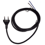 Cabo Eletrico 2P 1.00X2.000Mm para plaina Makita 6963042