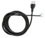 Cabo Eletrico Com Plug Para Skil 160446074E