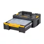Caixa com Gaveta Profunda TSTAK DWST17803 Dewalt