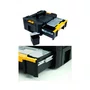 Caixa com Gaveta Profunda TSTAK DWST17803 Dewalt