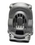 Caixa De Engrenagem P/Esmerilhadeira Dwe490 Dewalt N427268