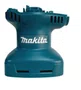 Caixa Do Motor Compl. Para Lixadeira Orbital Mbo450 Makita
