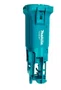Carcaça Caixa Do Motor Esmerilhadeira M9510g Makita 457131-0