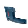 Carcaca De Protecao / Azul Bosch 1617000558