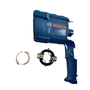 Carcaça do Motor GBH 2-24 D Bosch 16170006BS