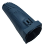 Carcaça Do Motor Lixadeira Gws850 Bosch 1607000D3M